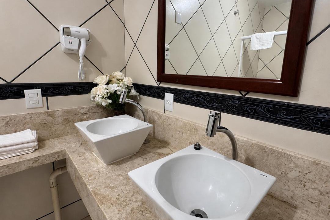 Photo of Bathroom in Pomerode