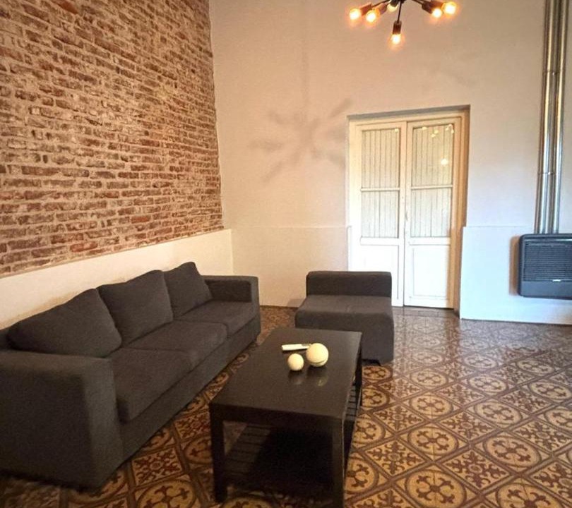 Photo of Livingroom in Villa Mercedes