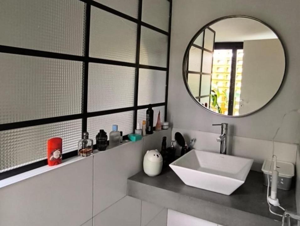 Photo of Bathroom in Villa Mercedes
