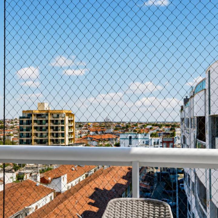 Photo of Patio Balcony in Jardim Flamboyant