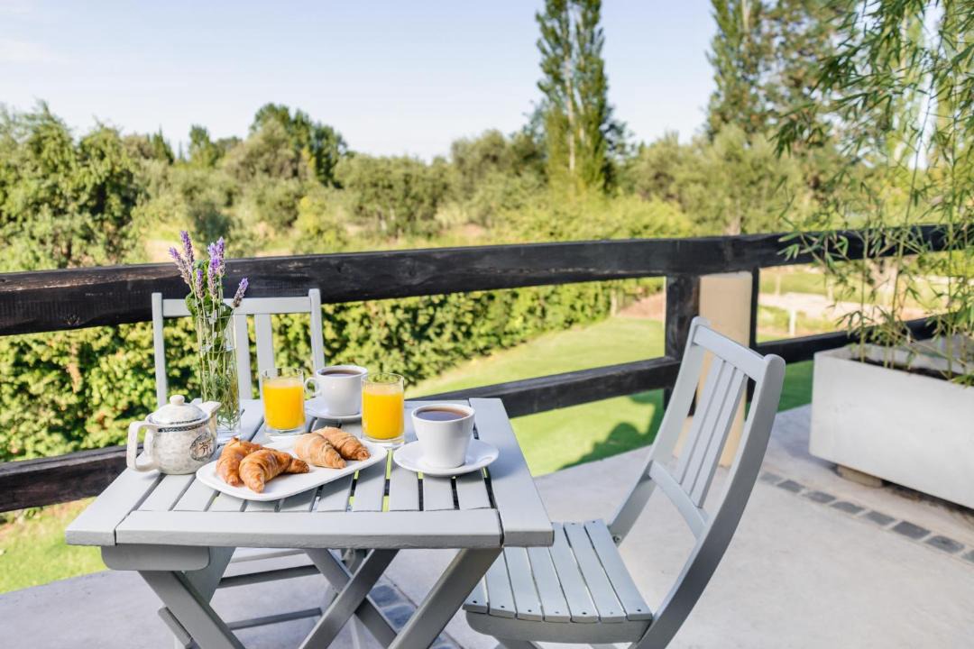 Photo of Patio Balcony in Vistalba