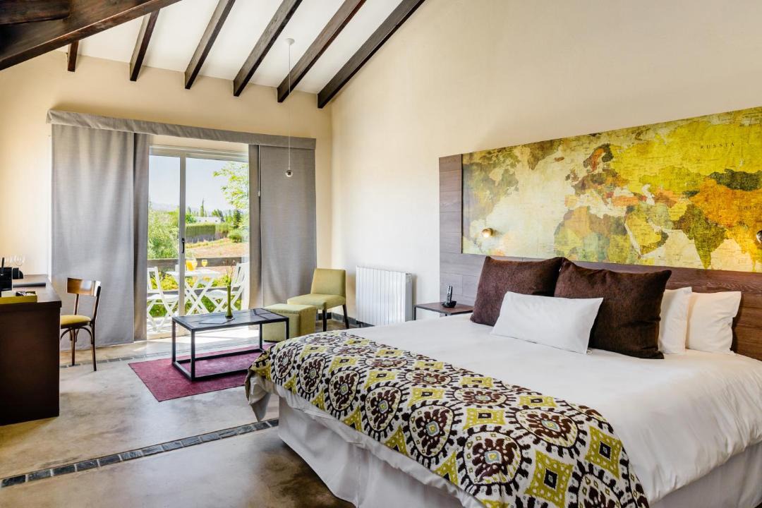 Photo of Bedroom in Vistalba