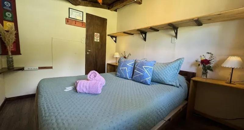 Photo of Bedroom in El Bolson