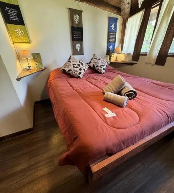 Photo of Bedroom in El Bolson