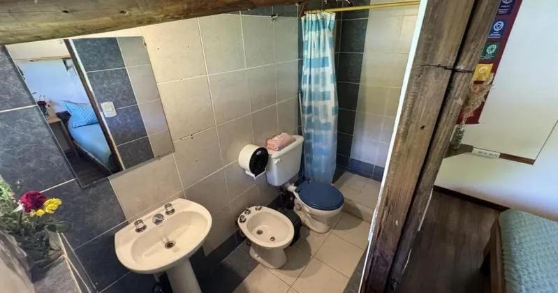 Photo of Bathroom in El Bolson