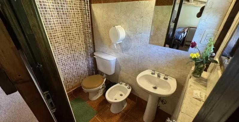 Photo of Bathroom in El Bolson