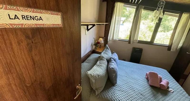 Photo of Bedroom in El Bolson
