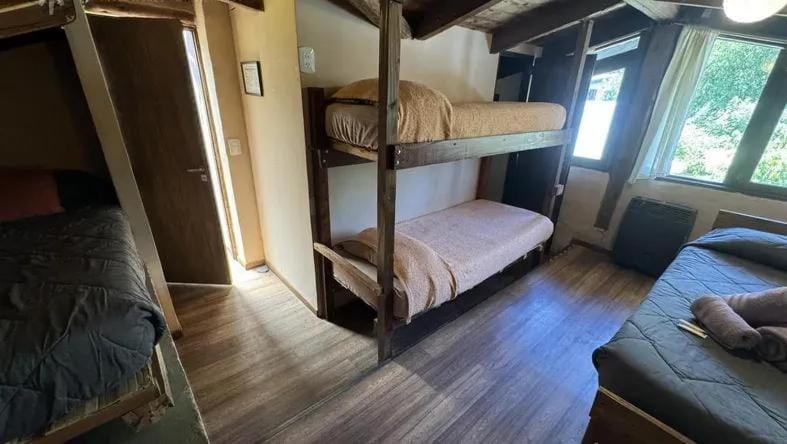 Photo of Bedroom in El Bolson