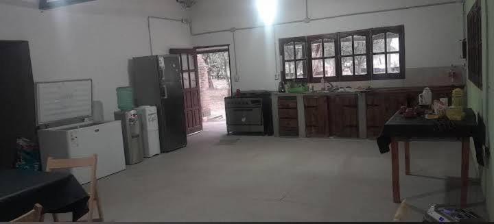 Photo of Kitchen in Quimili