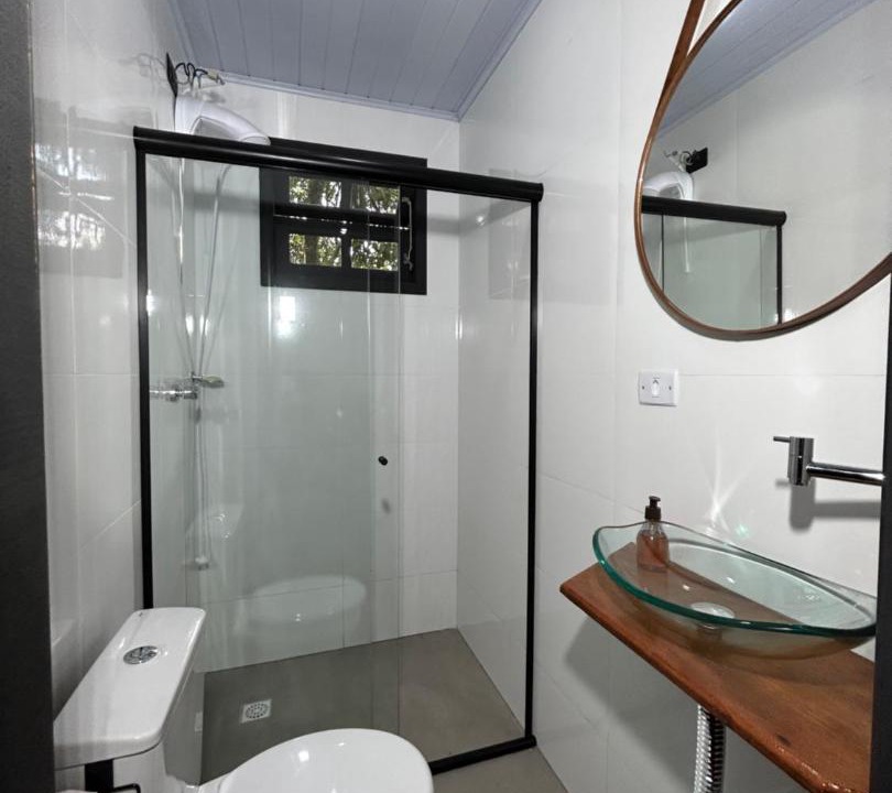 Photo of Bathroom in South Region