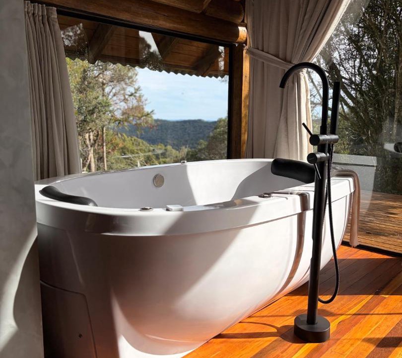 Photo of Bathroom in Bom Jardim da Serra