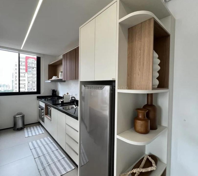 Photo of Kitchen in Zona 01