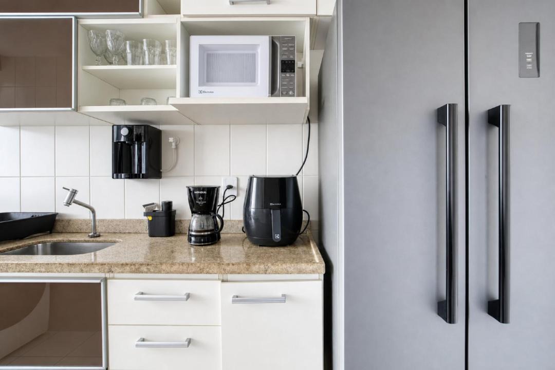 Photo of Kitchen in Jardim Flamboyant