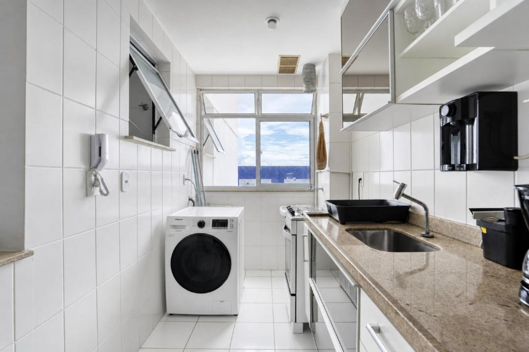 Photo of Kitchen in Jardim Flamboyant