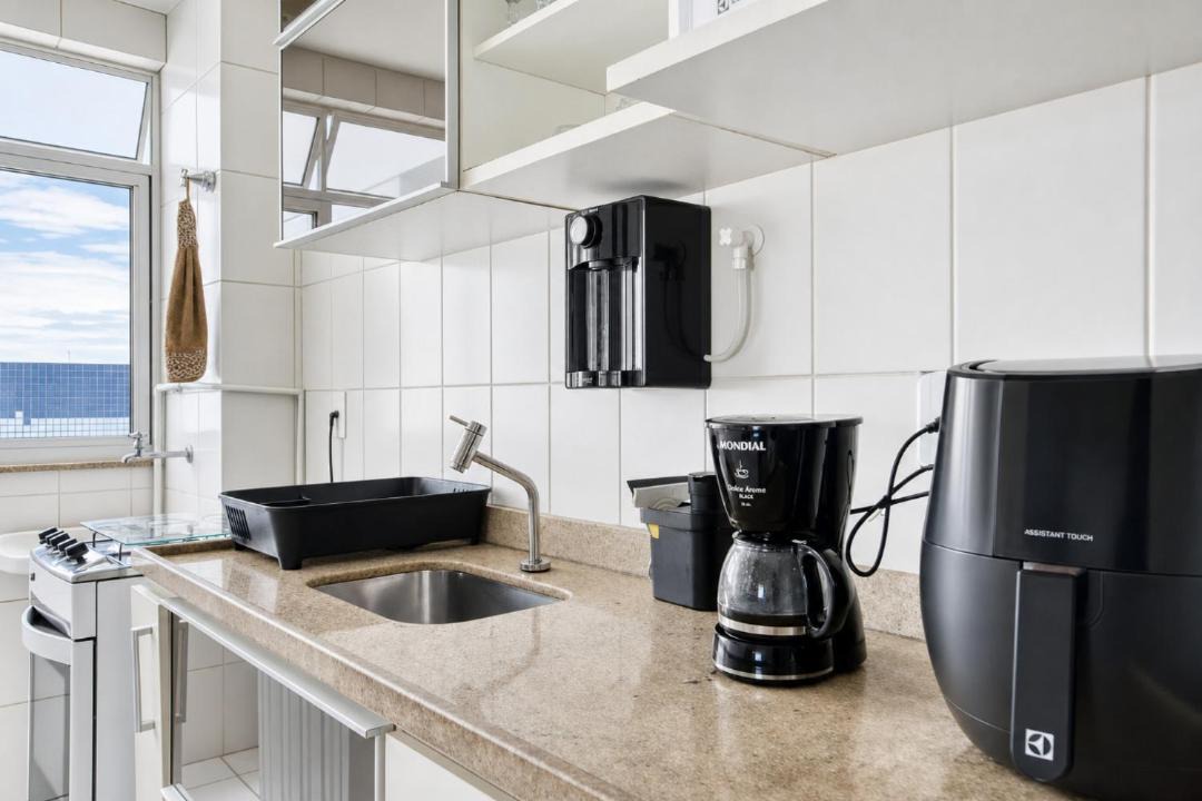 Photo of Kitchen in Jardim Flamboyant
