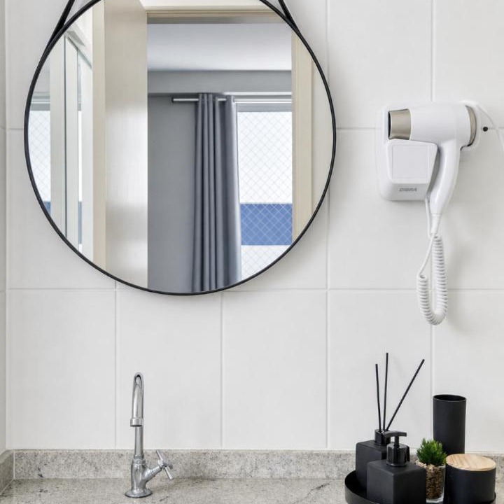 Photo of Bathroom in Jardim Flamboyant