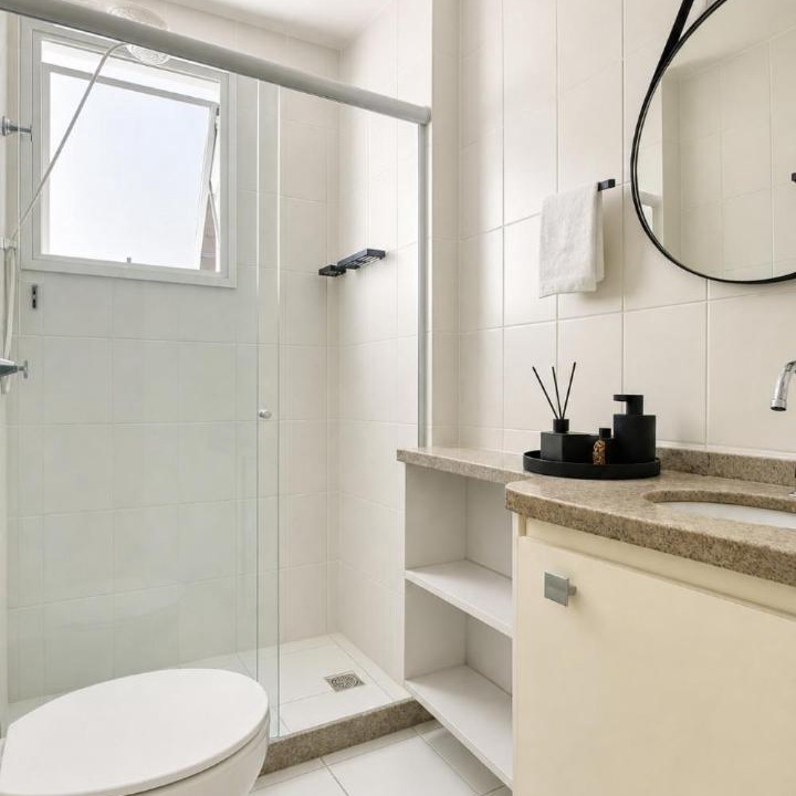 Photo of Bathroom in Jardim Flamboyant