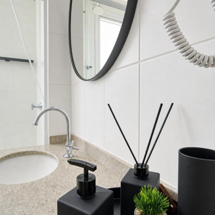 Photo of Bathroom in Jardim Flamboyant
