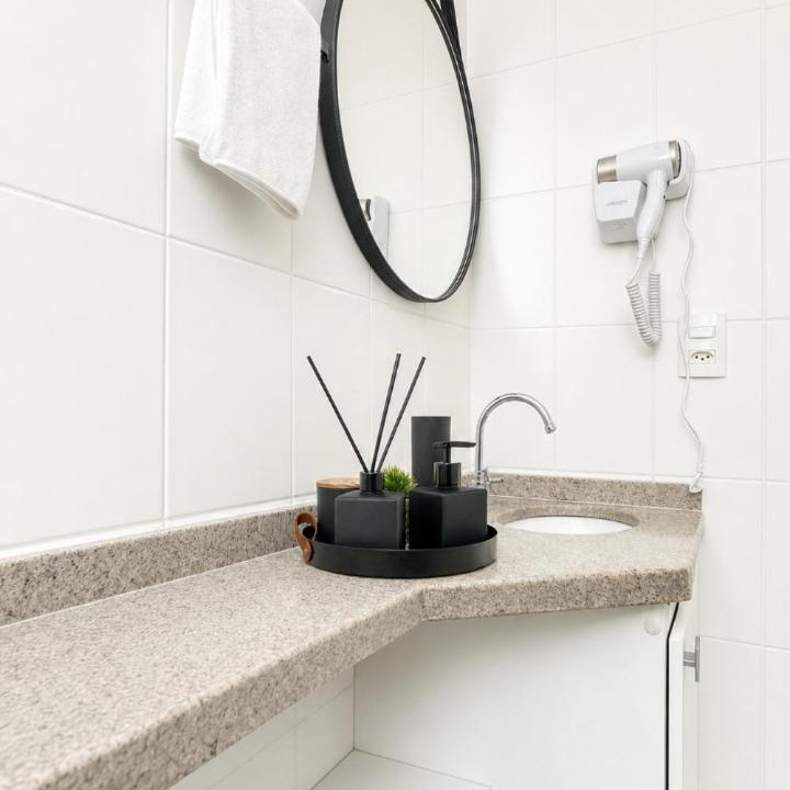 Photo of Bathroom in Jardim Flamboyant