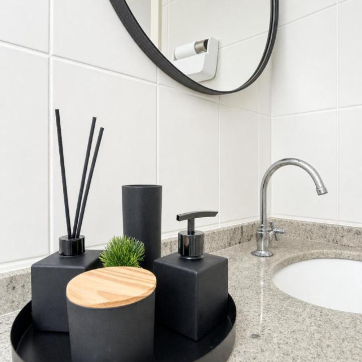 Photo of Bathroom in Jardim Flamboyant