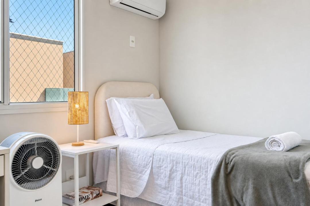 Photo of Bedroom in Jardim Flamboyant