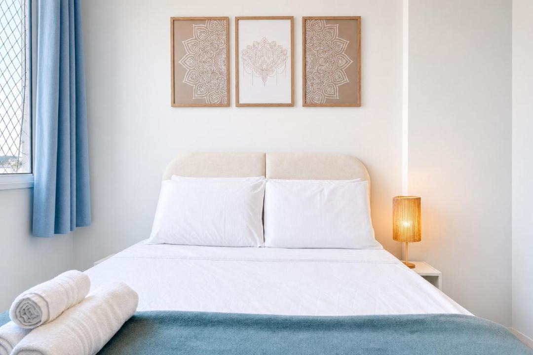 Photo of Bedroom in Jardim Flamboyant