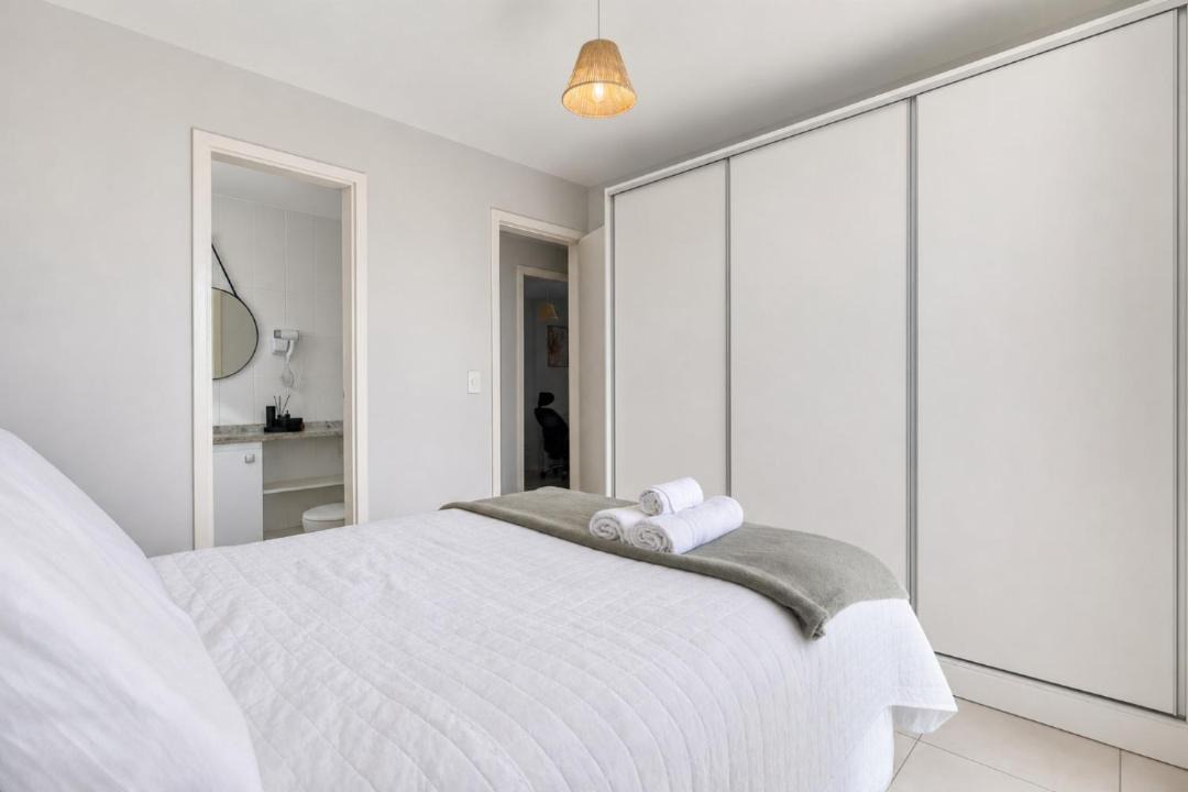 Photo of Bedroom in Jardim Flamboyant