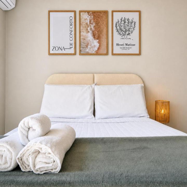Photo of Bedroom in Jardim Flamboyant