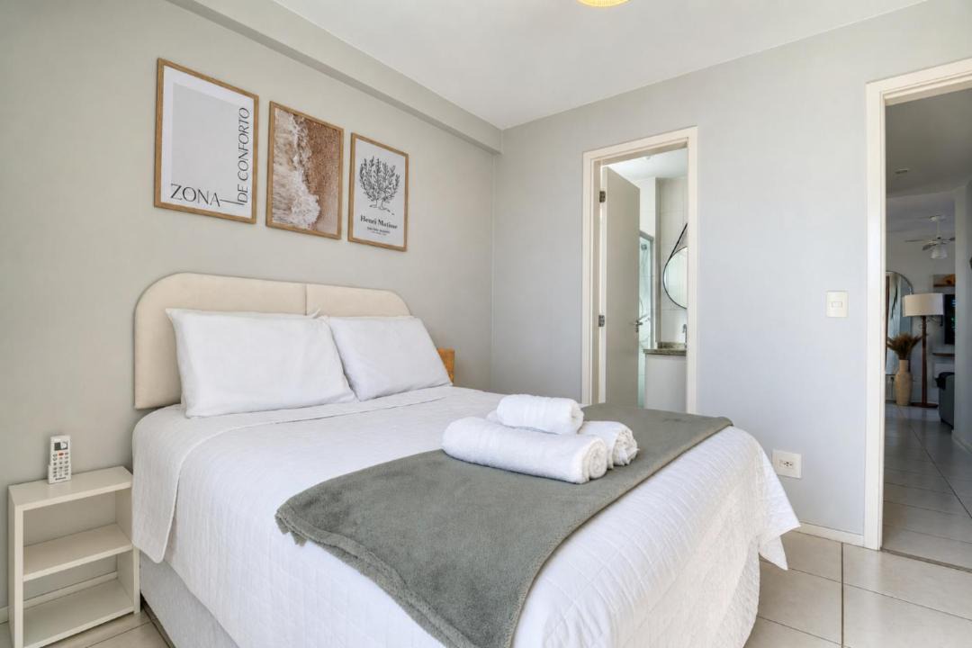Photo of Bedroom in Jardim Flamboyant