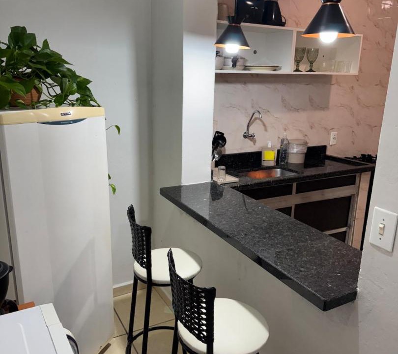 Photo of Kitchen in Uberaba