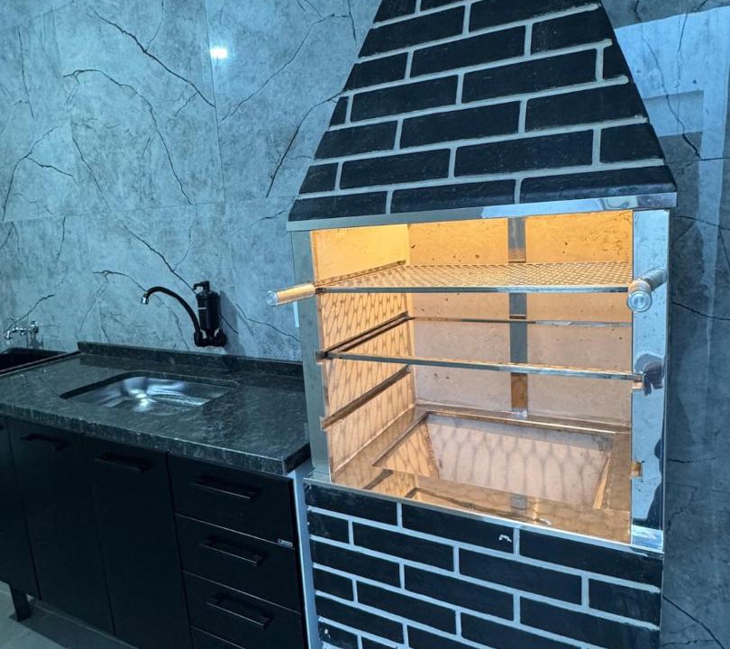 Photo of Kitchen in Uberaba