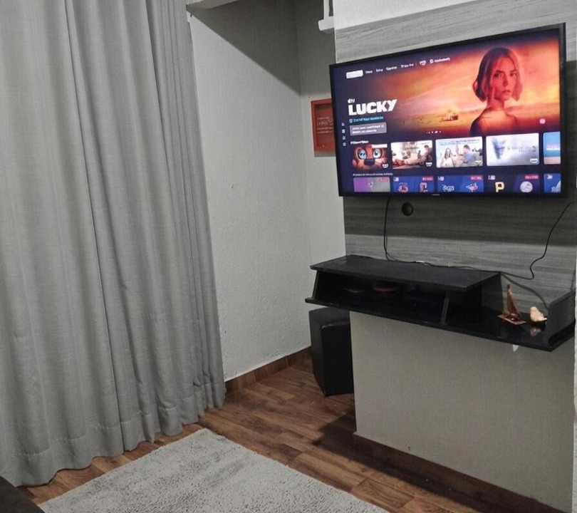 Photo of Livingroom in Bonsucesso