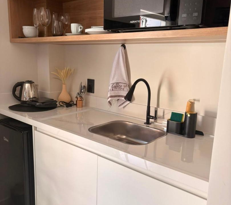 Photo of Kitchen in Pomerode