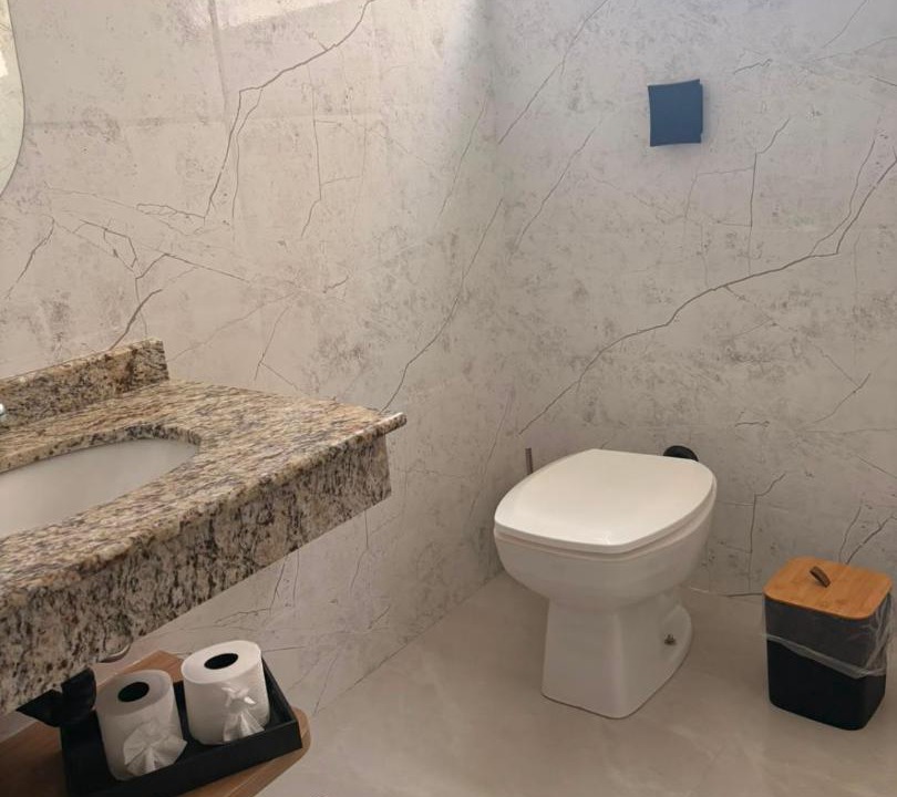 Photo of Bathroom in Pomerode