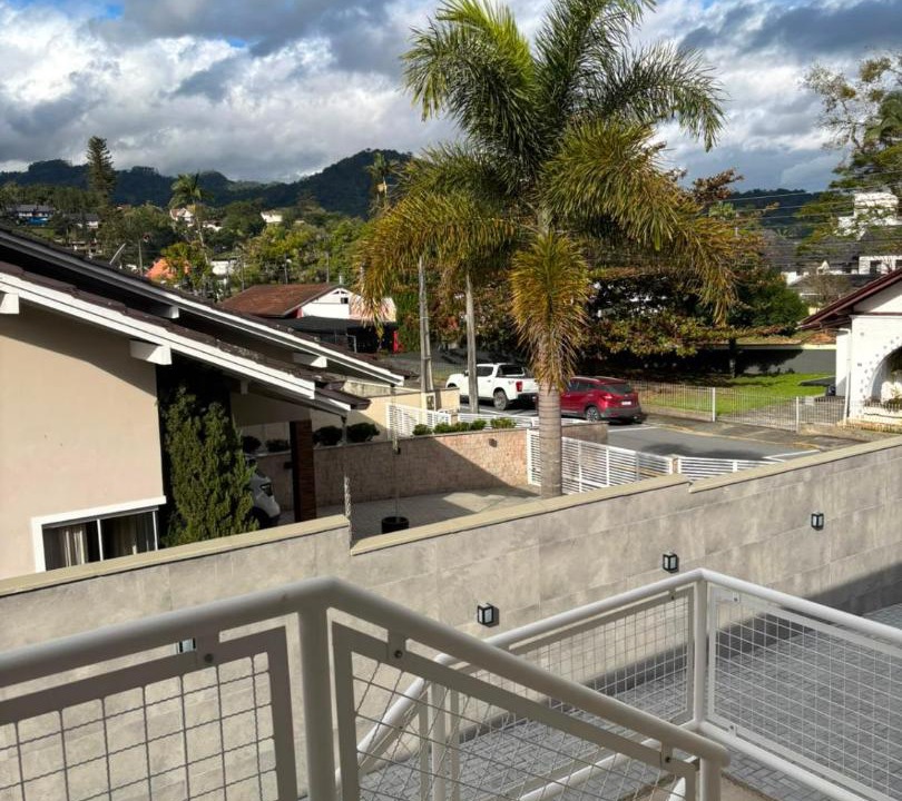 Photo of Patio Balcony in Pomerode