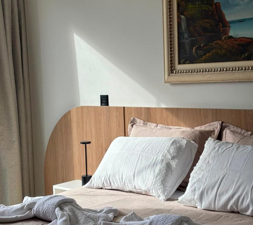 Photo of Bedroom in Pomerode