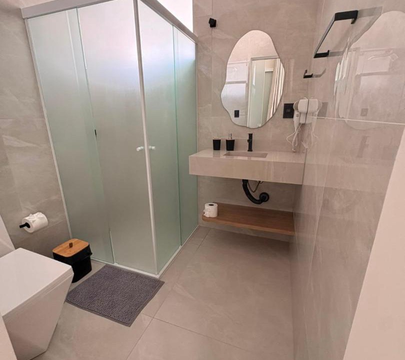 Photo of Bathroom in Pomerode