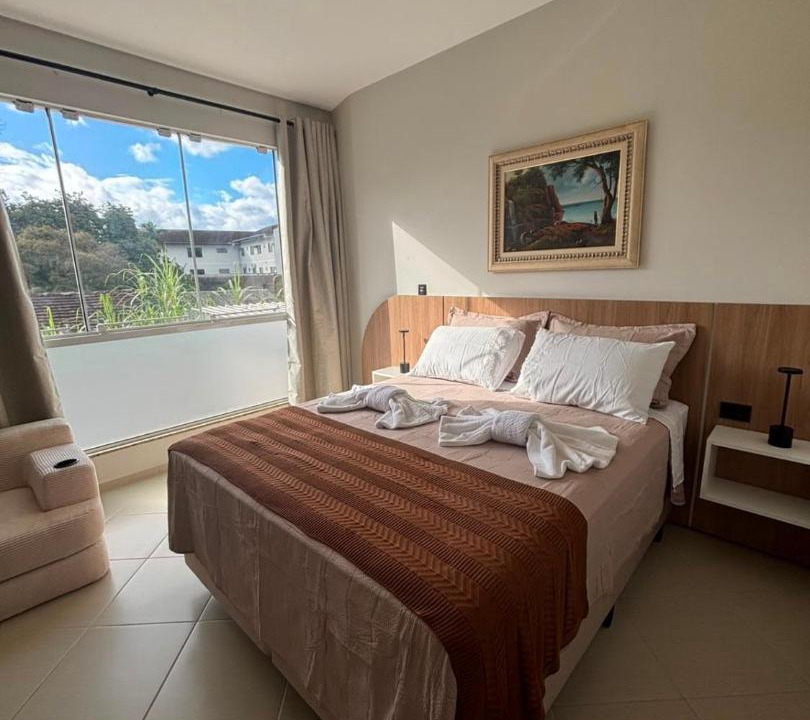 Photo of Bedroom in Pomerode