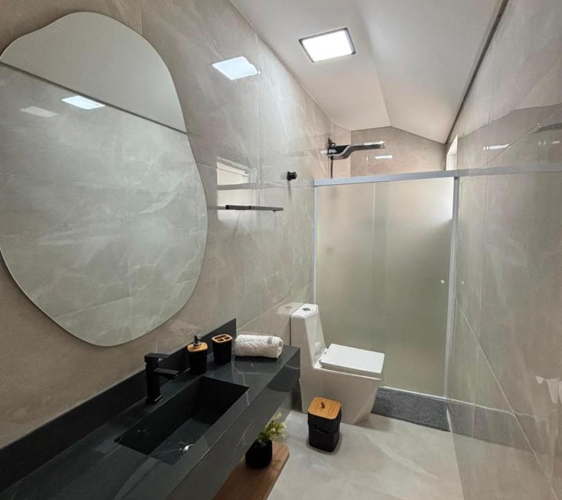 Photo of Bathroom in Pomerode