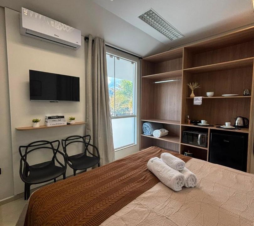 Photo of Bedroom in Pomerode