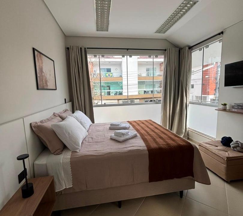 Photo of Bedroom in Pomerode