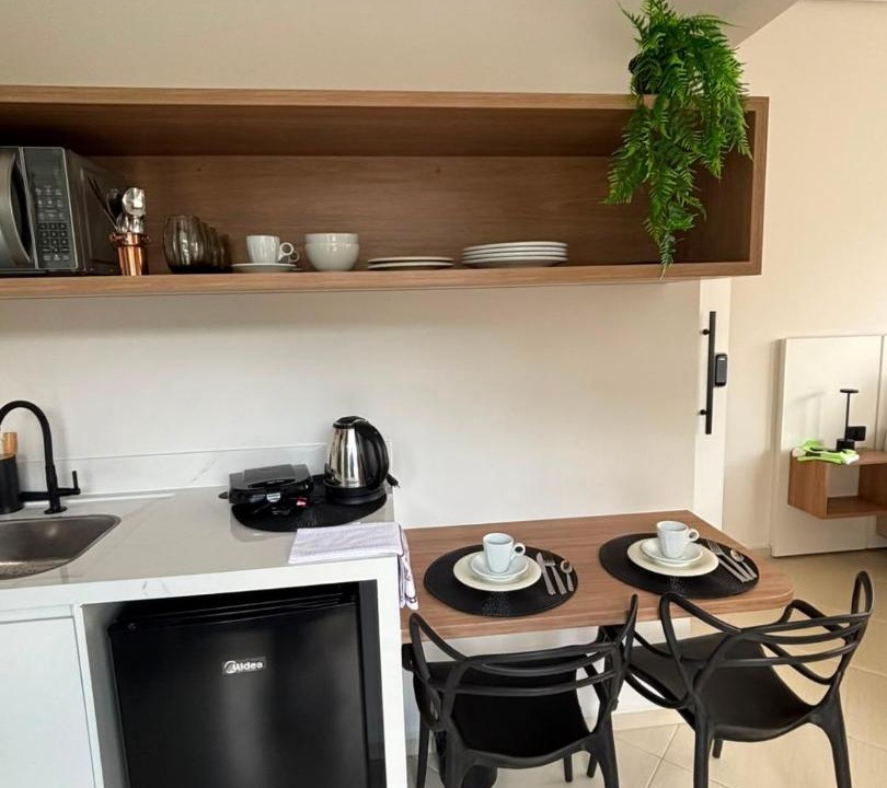 Photo of Kitchen in Pomerode