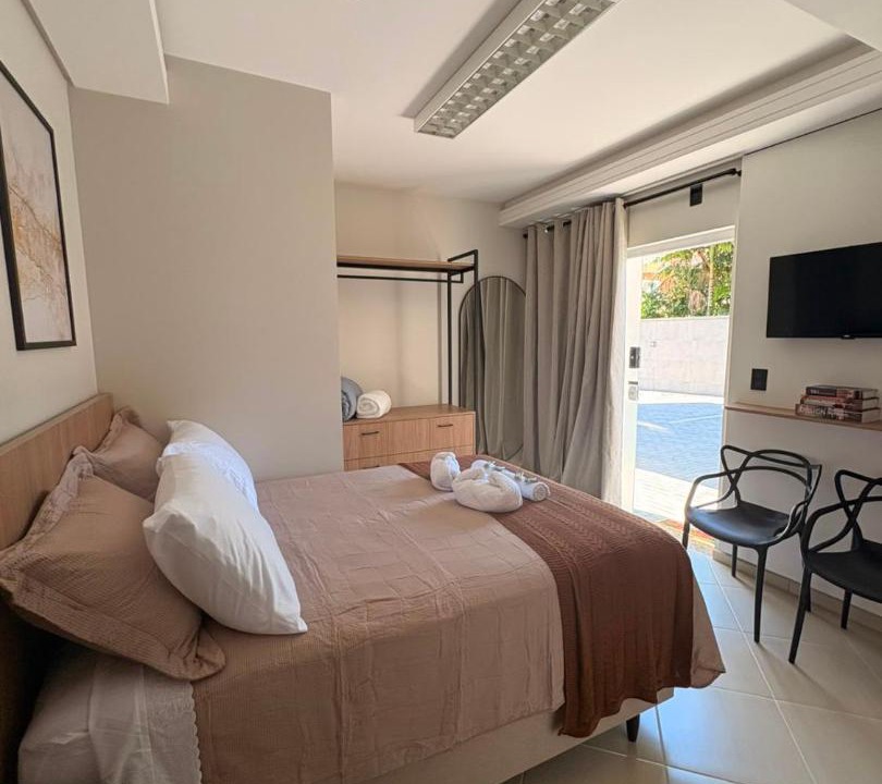 Photo of Bedroom in Pomerode