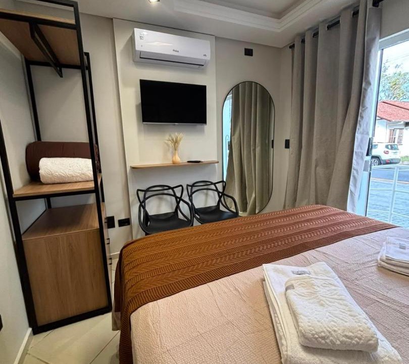 Photo of Bedroom in Pomerode
