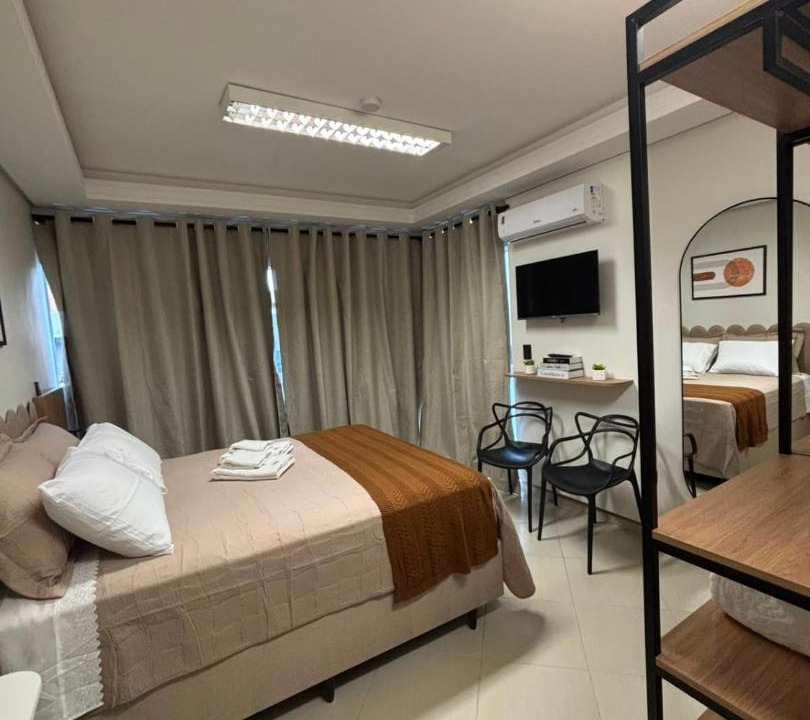 Photo of Bedroom in Pomerode