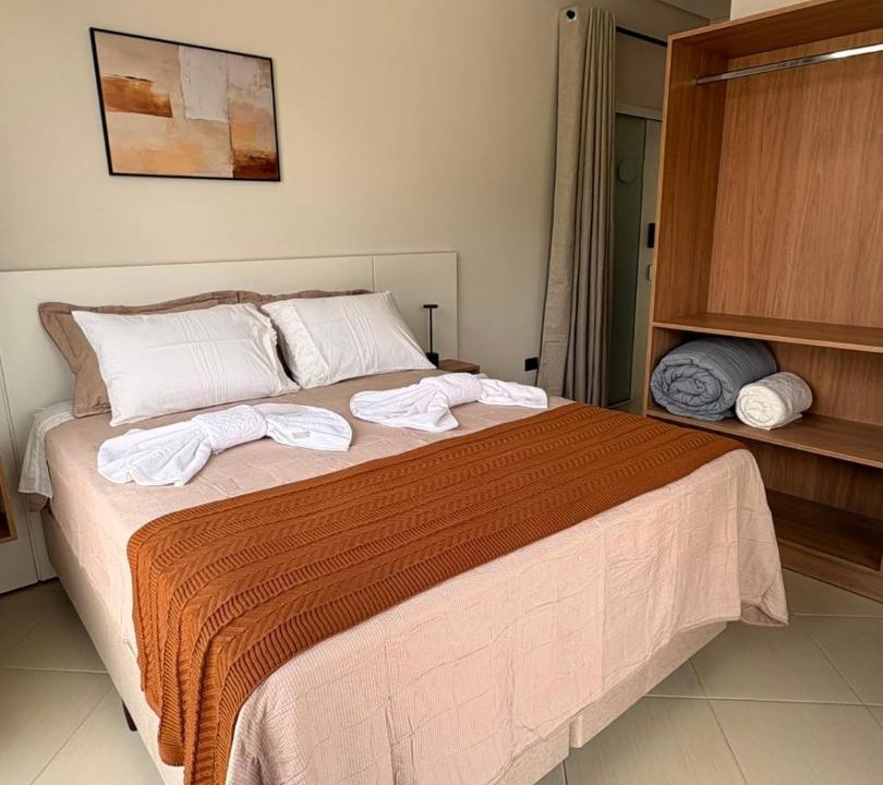 Photo of Bedroom in Pomerode