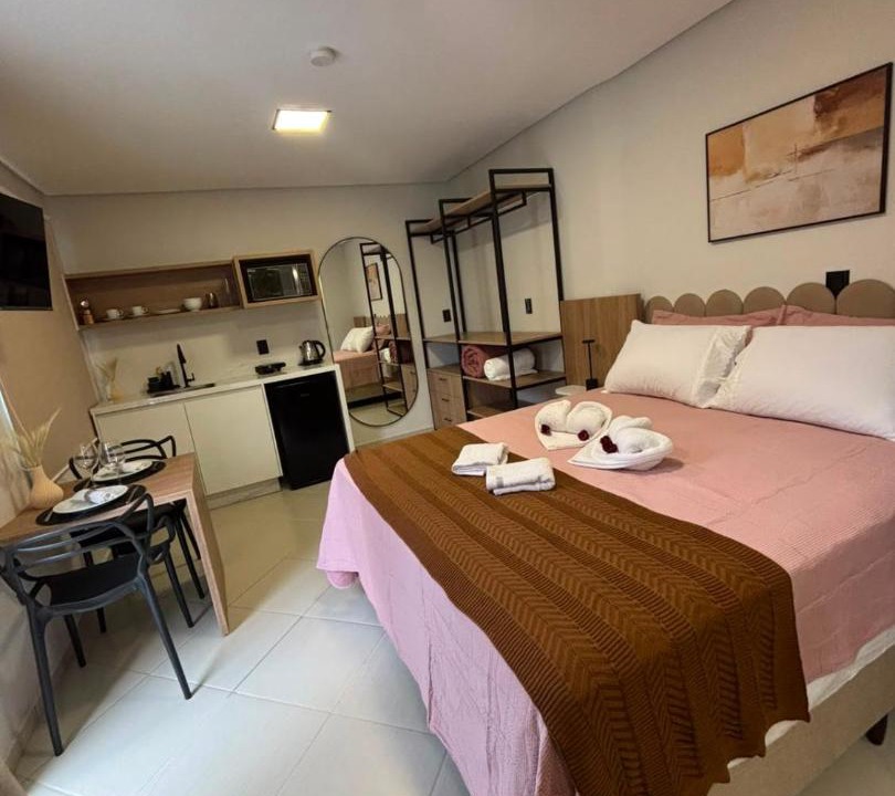 Photo of Bedroom in Pomerode