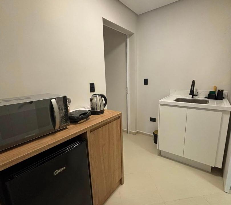 Photo of Kitchen in Pomerode