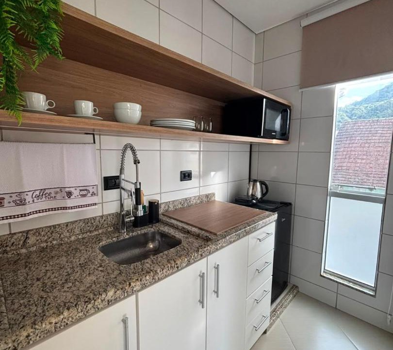 Photo of Kitchen in Pomerode