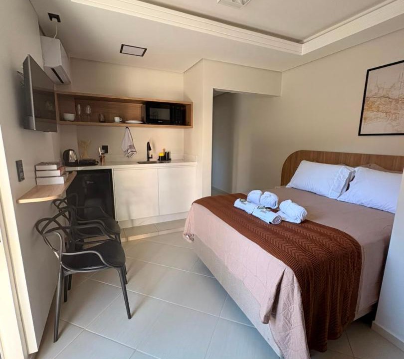 Photo of Bedroom in Pomerode